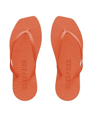 Tapered Flip Flops